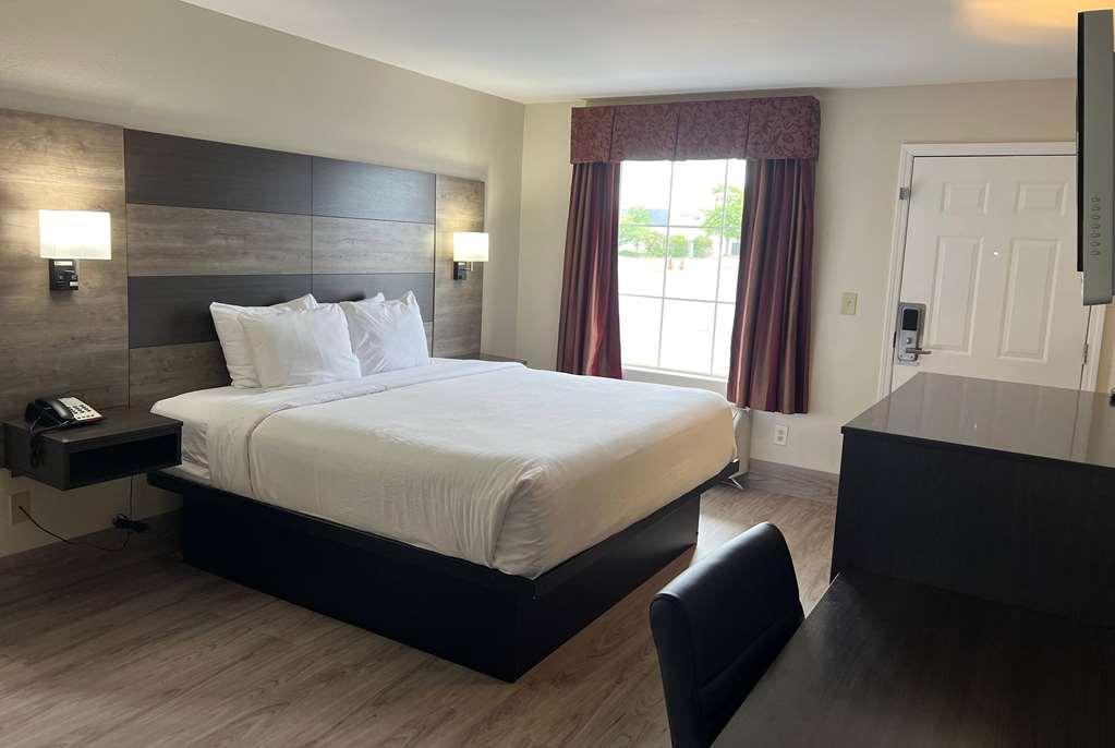 Motel 6 Macon, Ga I 475 Habitación foto