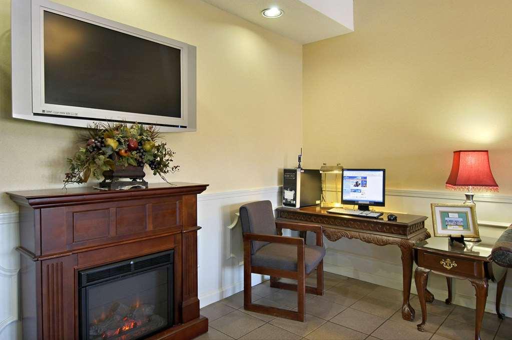 Motel 6 Macon, Ga I 475 Facilidades foto