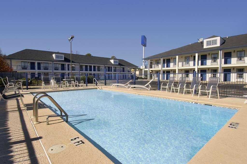 Motel 6 Macon, Ga I 475 Facilidades foto