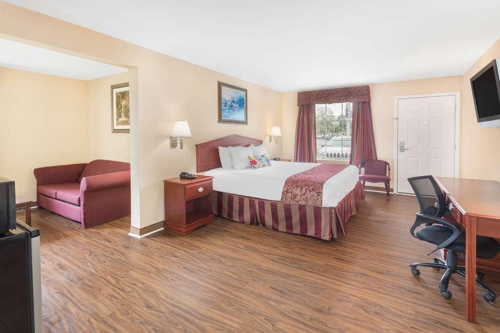 Motel 6 Macon, Ga I 475 Habitación foto